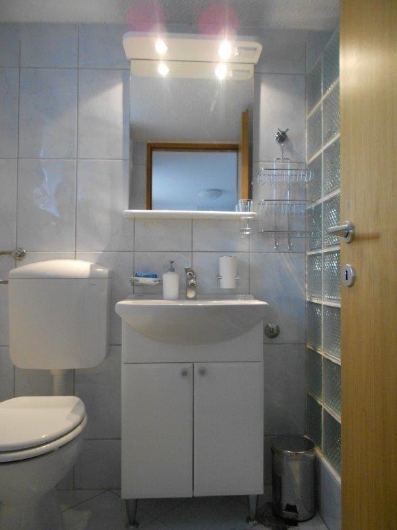 Studio Apartman Kornelija Lumbarda Esterno foto