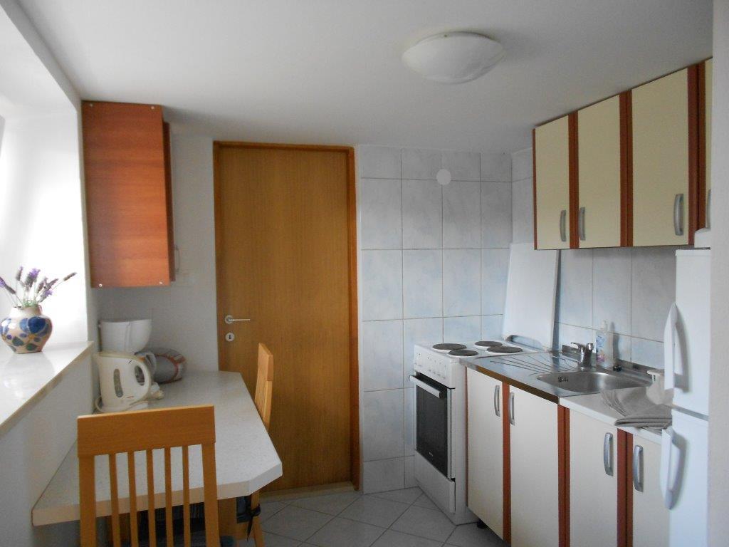 Studio Apartman Kornelija Lumbarda Esterno foto